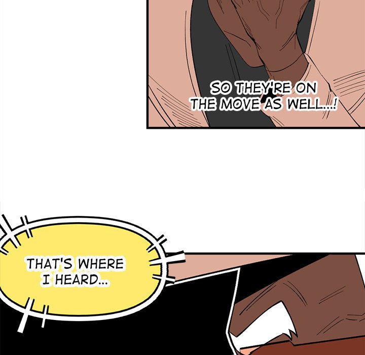 Iron Mech Bride Chapter 106 image 82