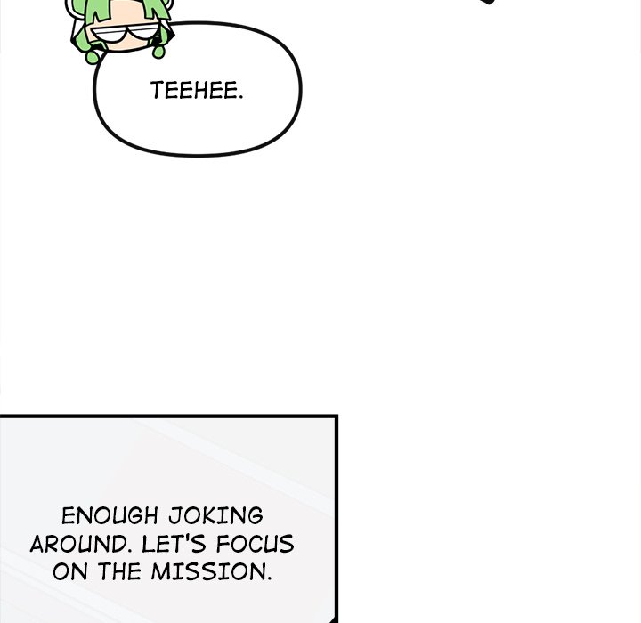 Iron Mech Bride Chapter 106 image 8