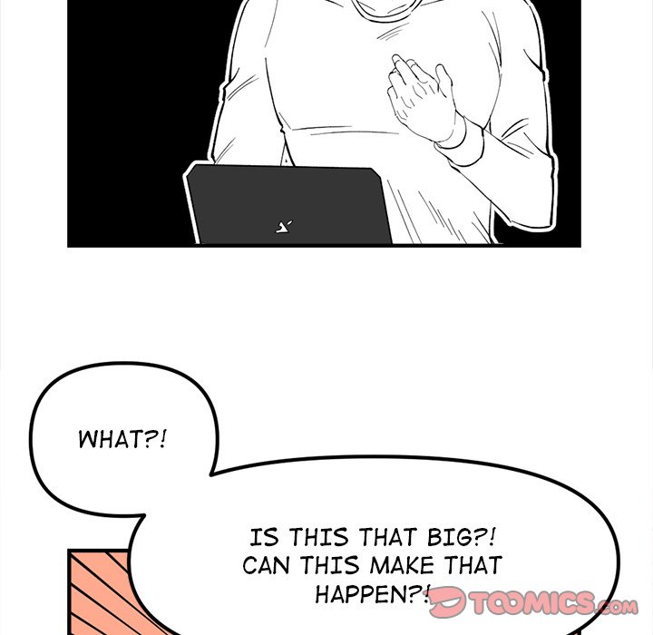 Iron Mech Bride Chapter 106 image 92