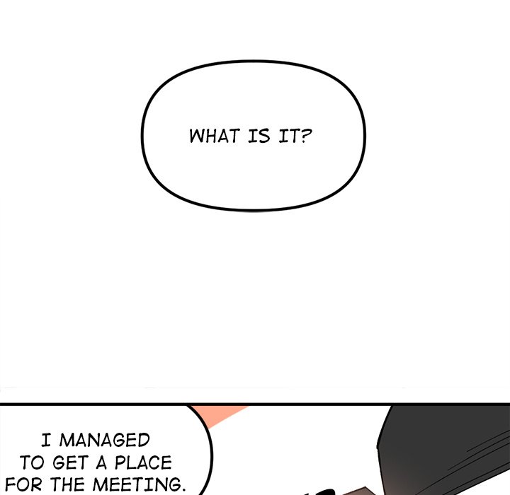 Iron Mech Bride Chapter 106 image 96