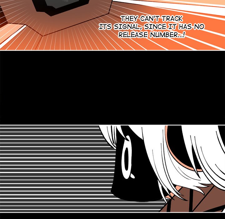 Iron Mech Bride Chapter 107 image 102