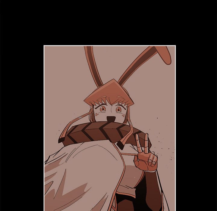 Iron Mech Bride Chapter 107 image 103