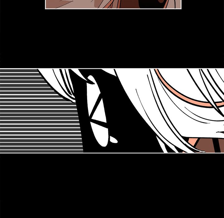 Iron Mech Bride Chapter 107 image 104