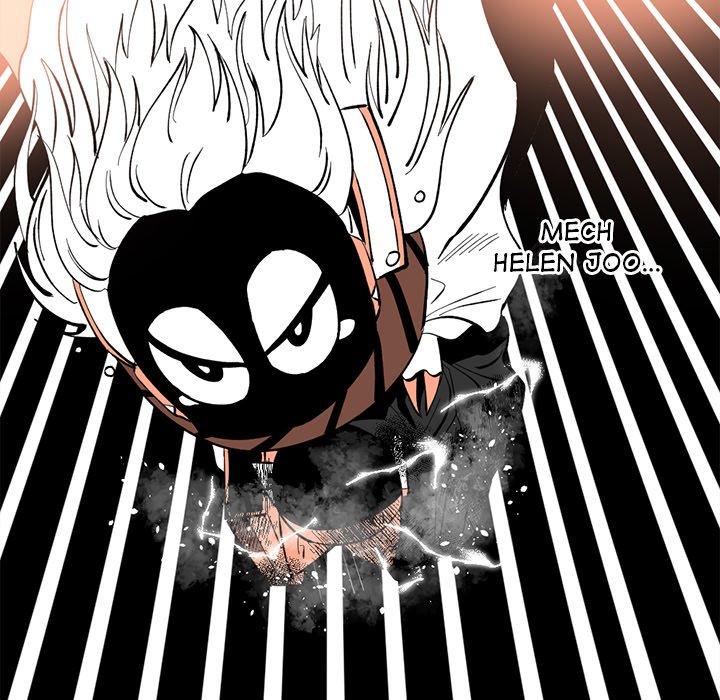Iron Mech Bride Chapter 107 image 106