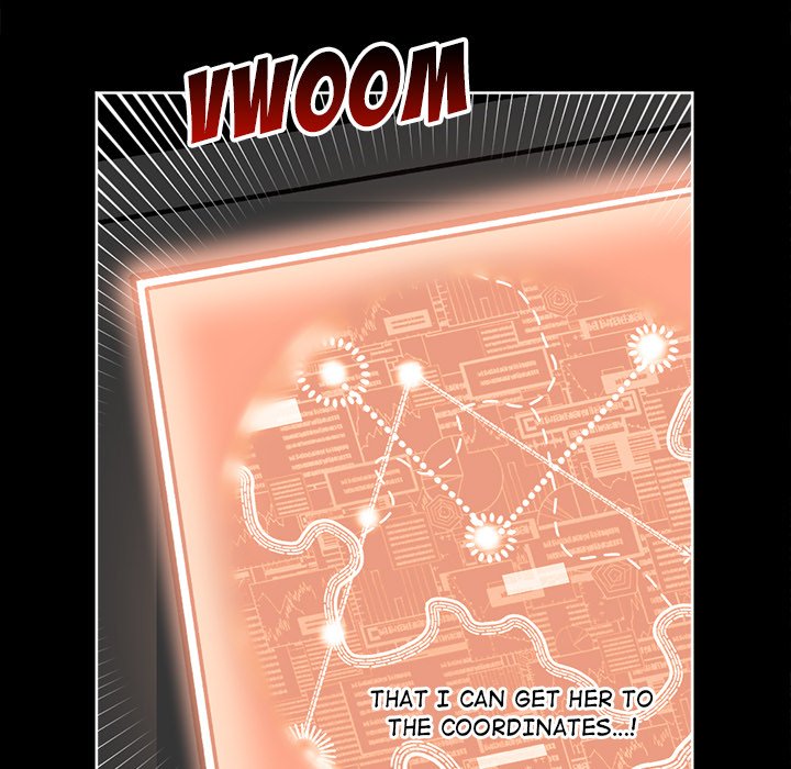 Iron Mech Bride Chapter 107 image 112