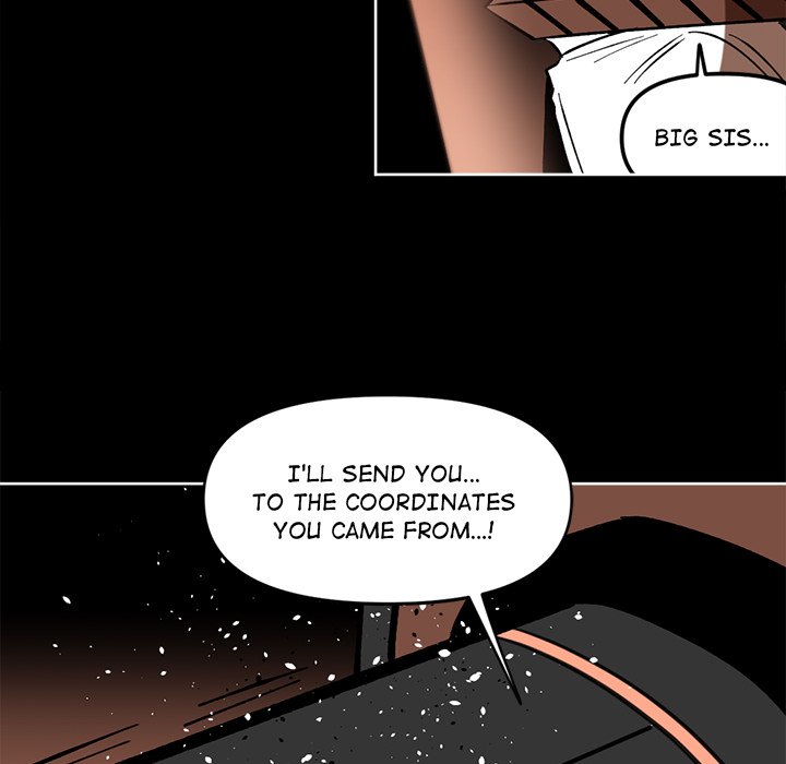 Iron Mech Bride Chapter 107 image 114