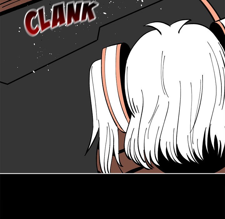 Iron Mech Bride Chapter 107 image 115