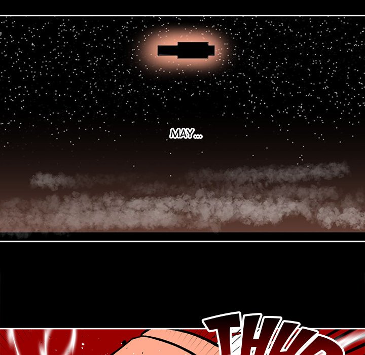 Iron Mech Bride Chapter 107 image 116