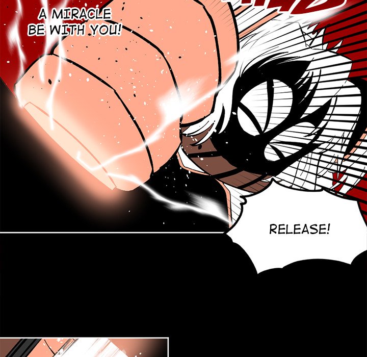 Iron Mech Bride Chapter 107 image 117