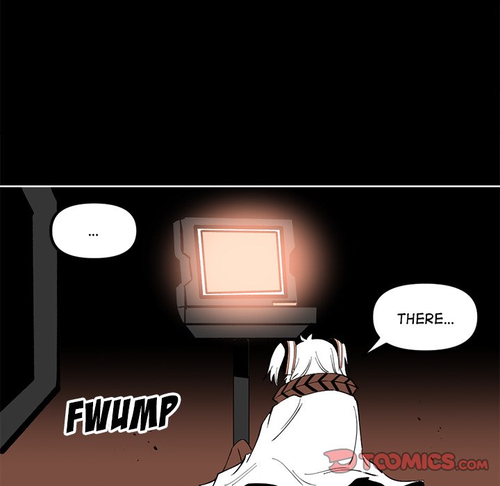 Iron Mech Bride Chapter 107 image 119