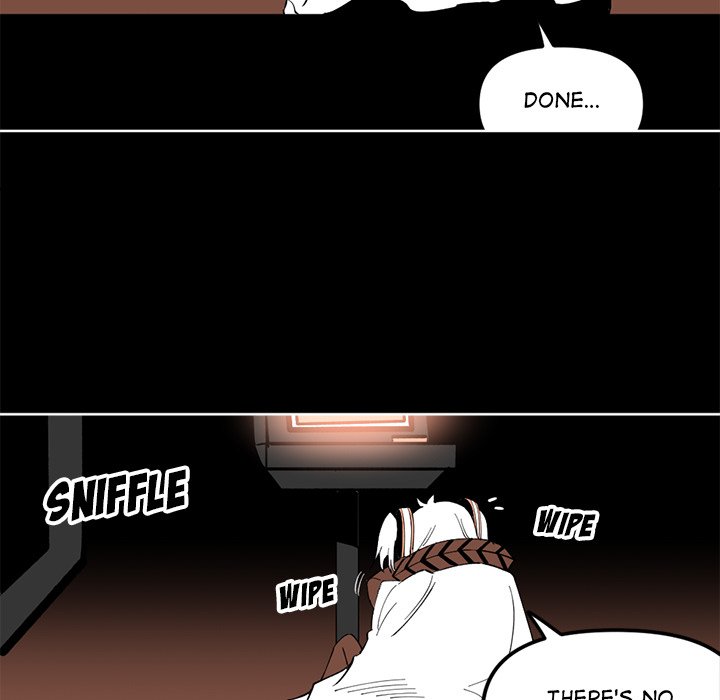 Iron Mech Bride Chapter 107 image 120