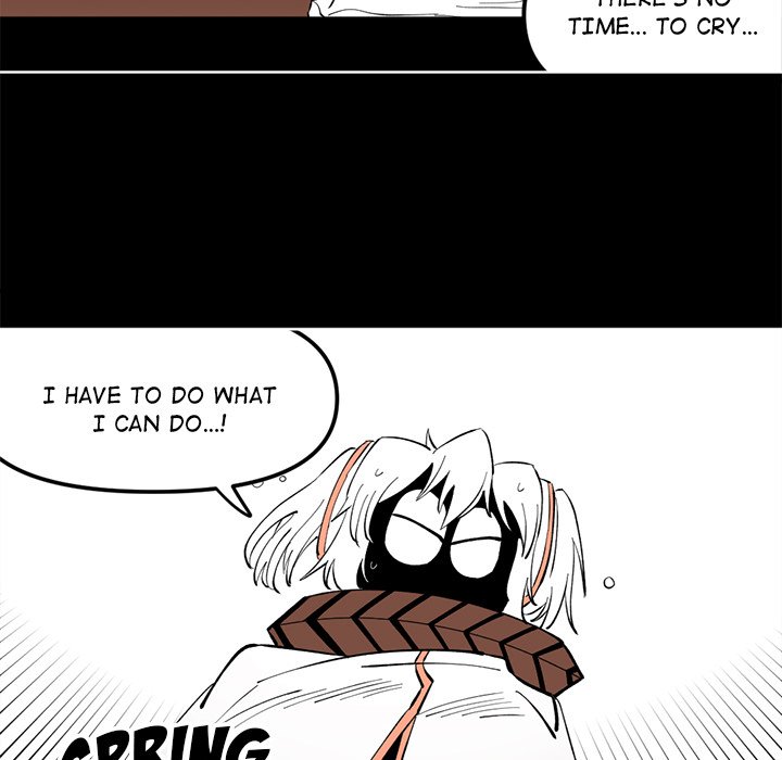 Iron Mech Bride Chapter 107 image 121