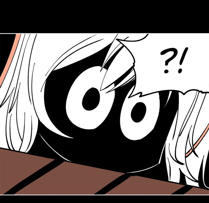 Iron Mech Bride Chapter 107 image 124