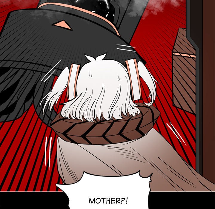 Iron Mech Bride Chapter 107 image 127