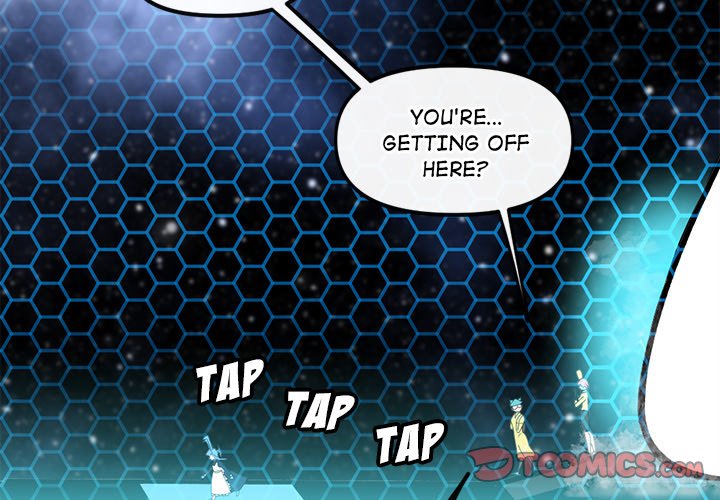Iron Mech Bride Chapter 107 image 2