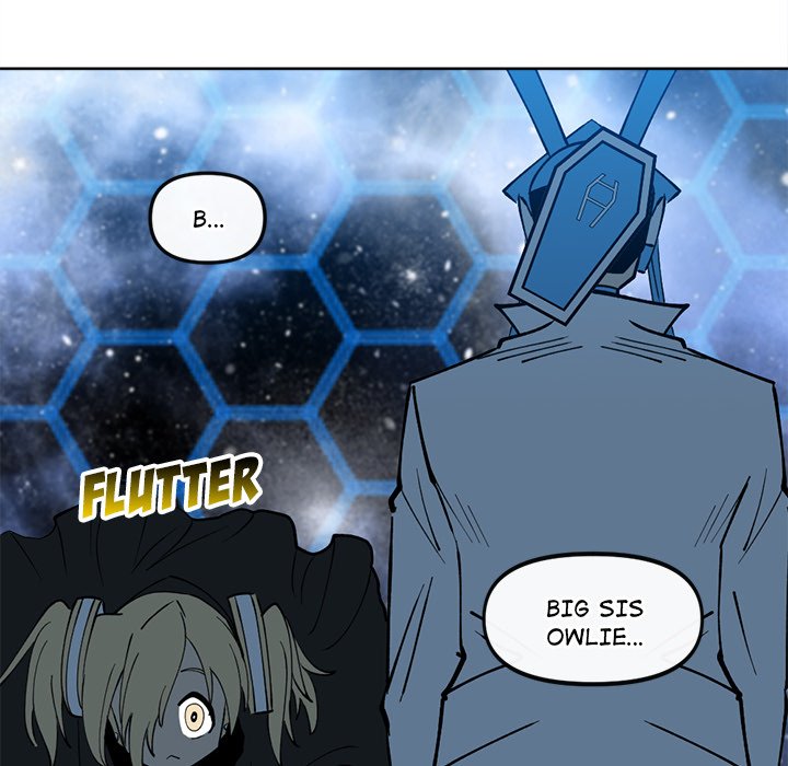 Iron Mech Bride Chapter 107 image 31