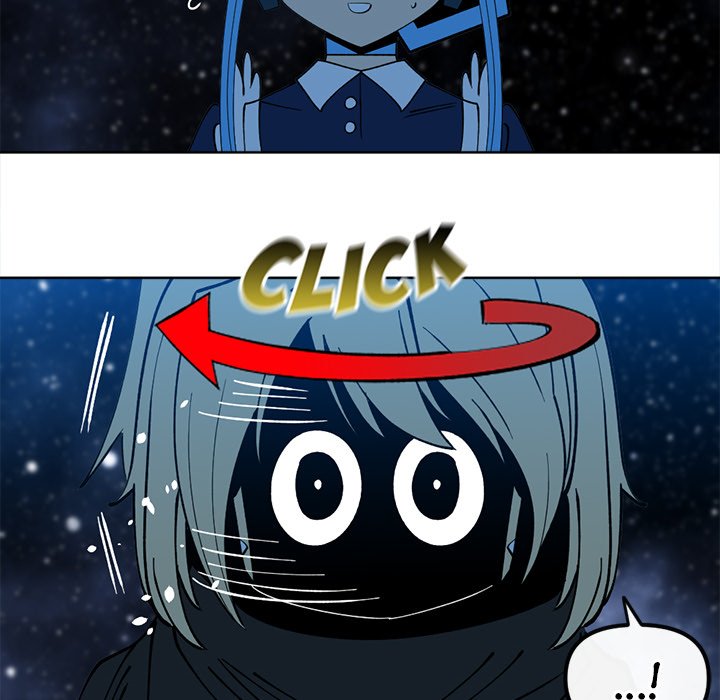 Iron Mech Bride Chapter 107 image 33