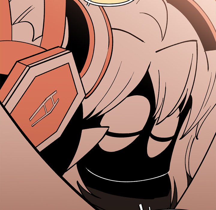Iron Mech Bride Chapter 107 image 37