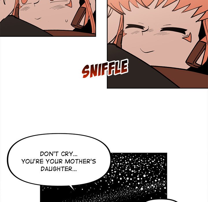 Iron Mech Bride Chapter 107 image 39
