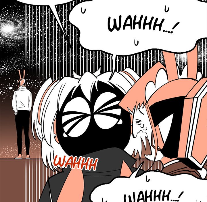 Iron Mech Bride Chapter 107 image 41