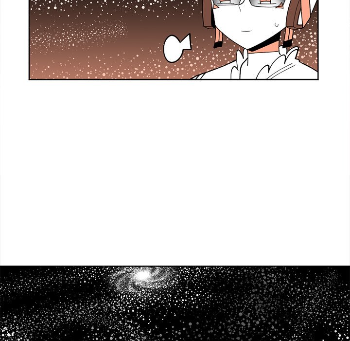 Iron Mech Bride Chapter 107 image 43