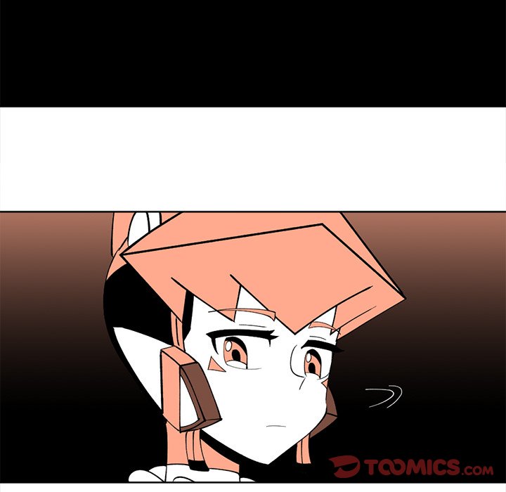 Iron Mech Bride Chapter 107 image 47