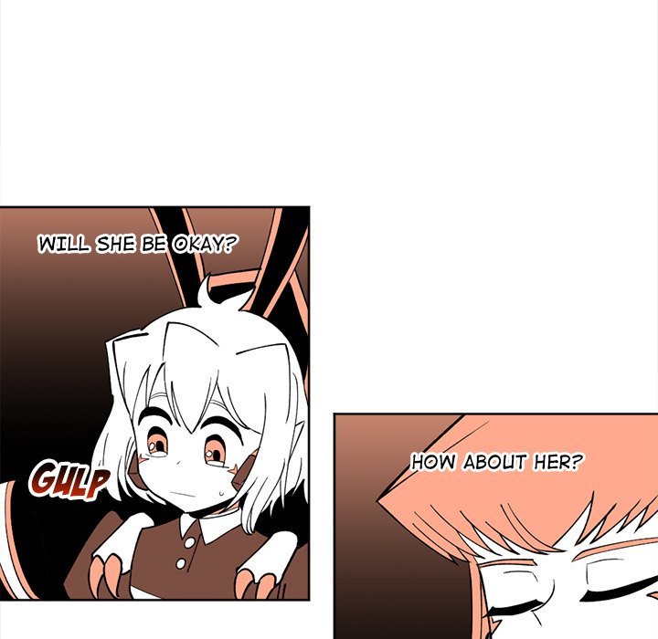 Iron Mech Bride Chapter 107 image 48
