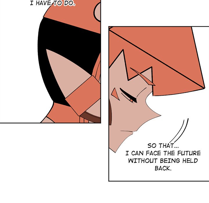 Iron Mech Bride Chapter 107 image 52