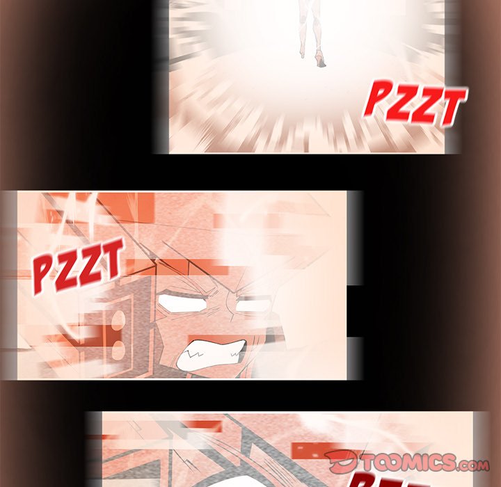 Iron Mech Bride Chapter 107 image 56