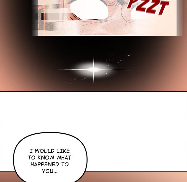 Iron Mech Bride Chapter 107 image 57