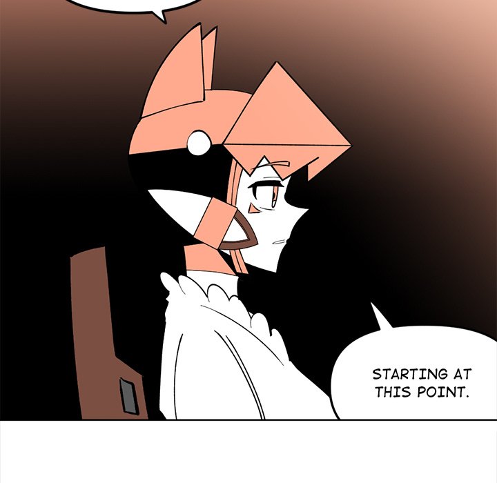 Iron Mech Bride Chapter 107 image 58