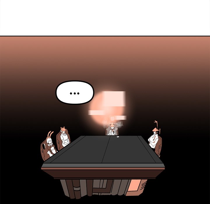 Iron Mech Bride Chapter 107 image 60