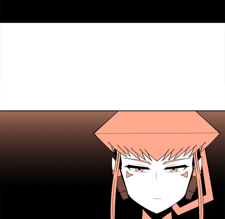 Iron Mech Bride Chapter 107 image 61