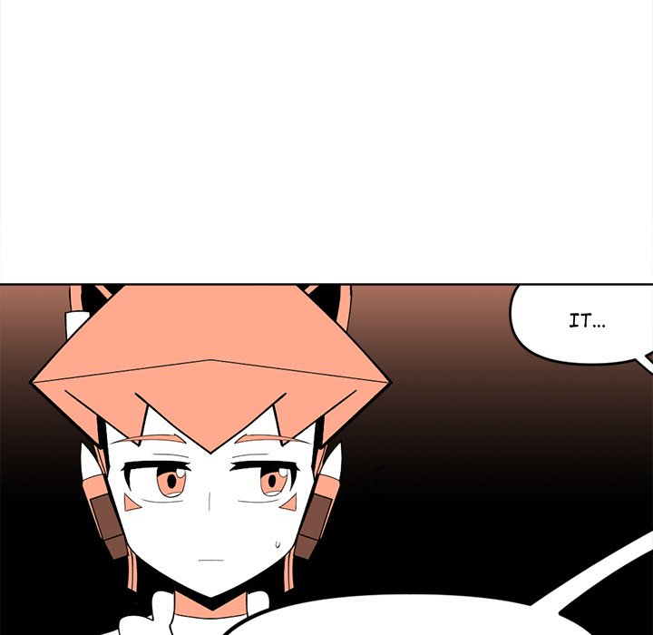 Iron Mech Bride Chapter 107 image 63