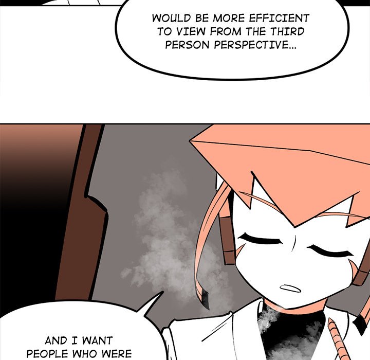 Iron Mech Bride Chapter 107 image 64