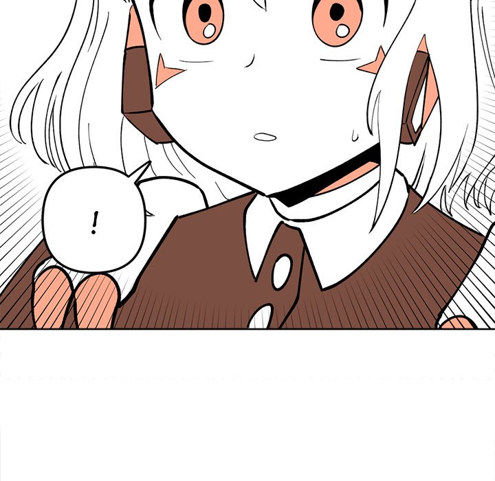 Iron Mech Bride Chapter 107 image 66