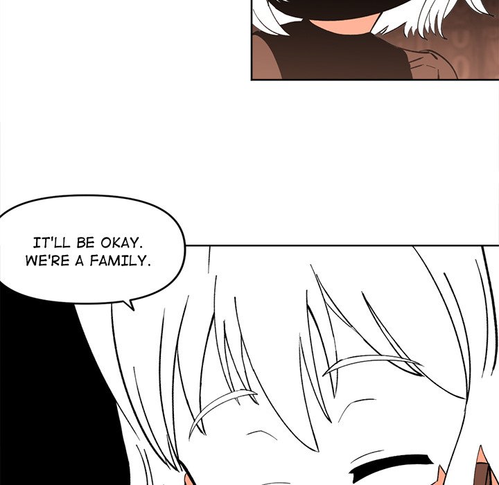 Iron Mech Bride Chapter 107 image 68