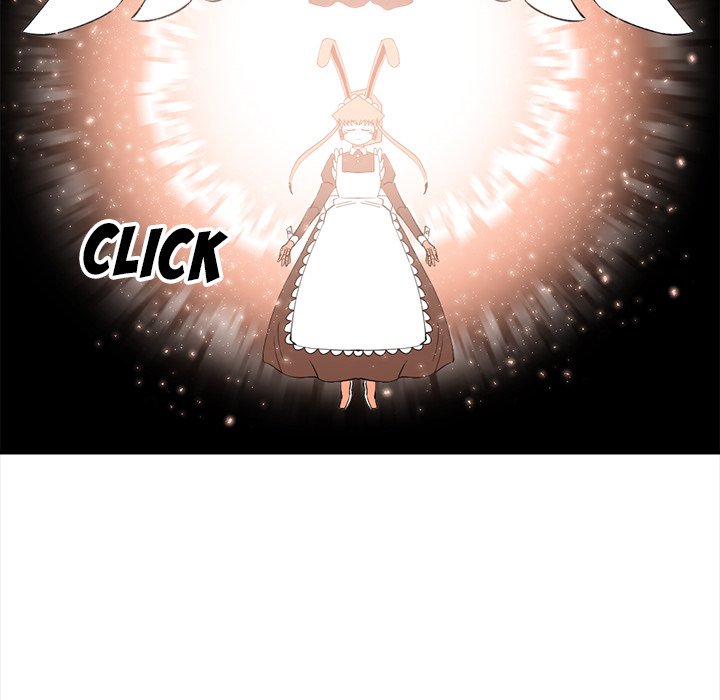 Iron Mech Bride Chapter 107 image 71