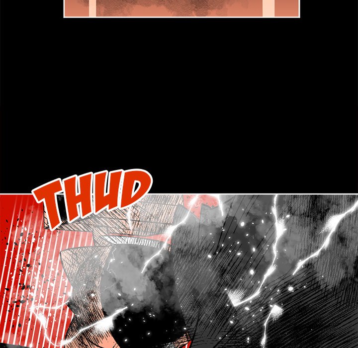 Iron Mech Bride Chapter 107 image 75