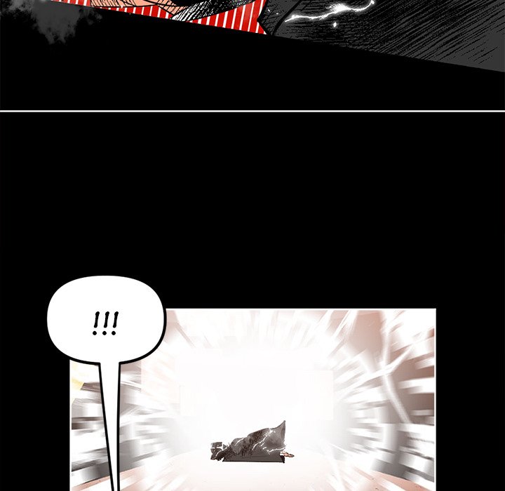 Iron Mech Bride Chapter 107 image 76