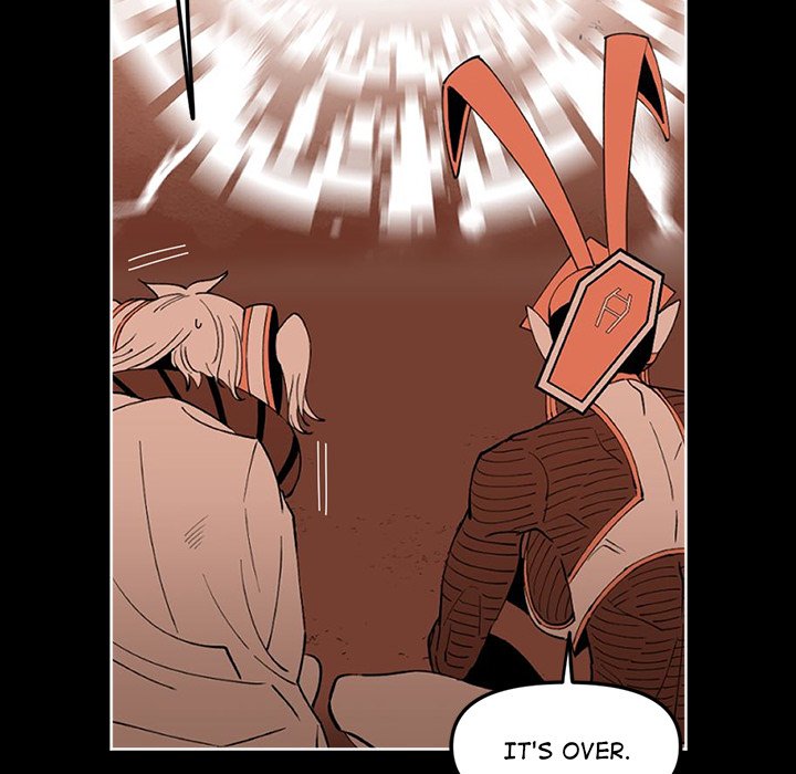 Iron Mech Bride Chapter 107 image 77