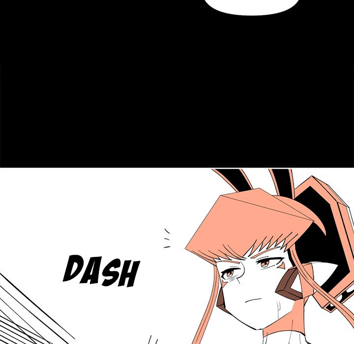 Iron Mech Bride Chapter 107 image 78