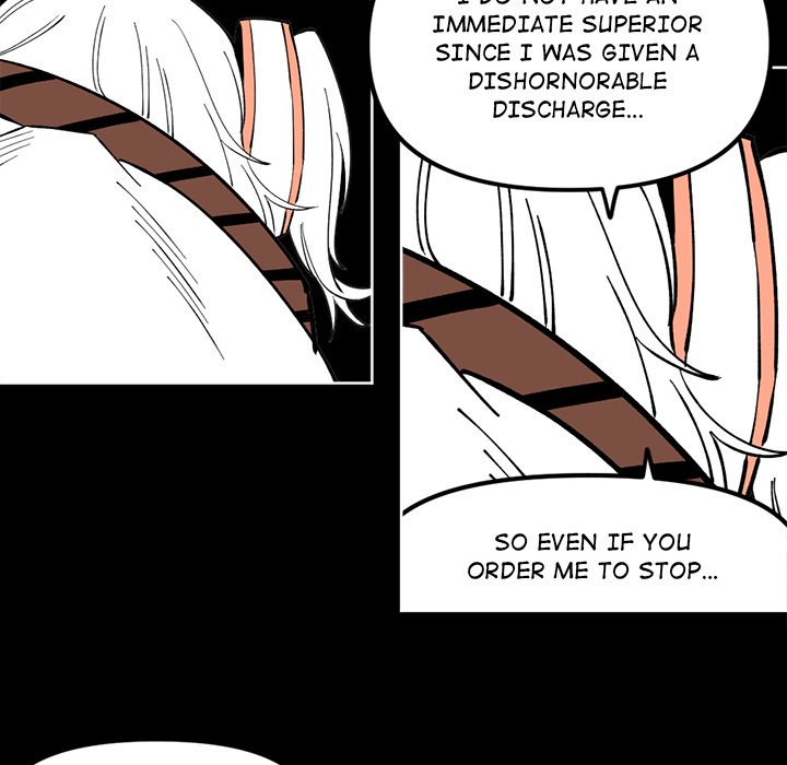 Iron Mech Bride Chapter 107 image 81