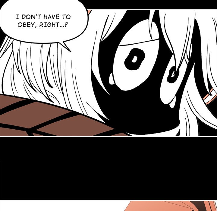 Iron Mech Bride Chapter 107 image 82