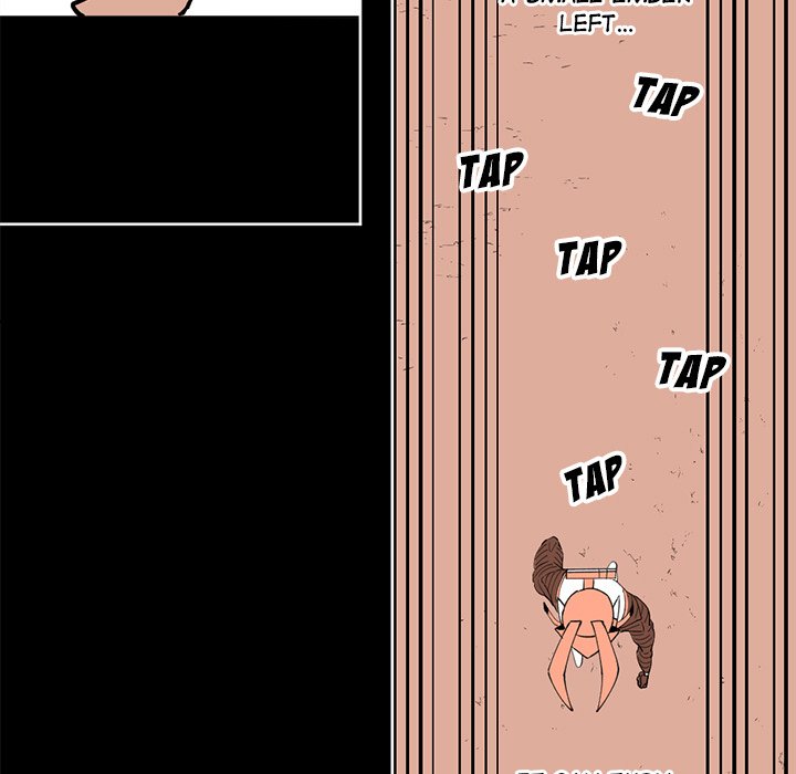 Iron Mech Bride Chapter 107 image 88