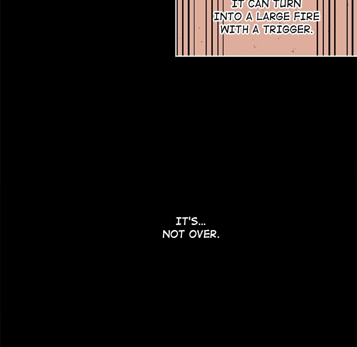 Iron Mech Bride Chapter 107 image 89