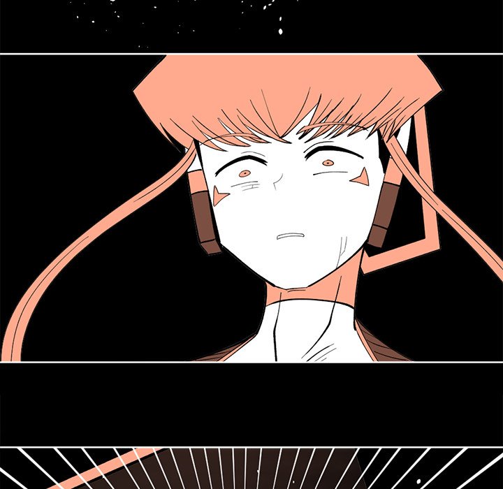 Iron Mech Bride Chapter 107 image 93