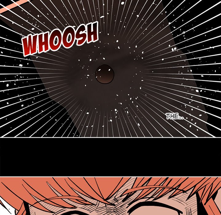 Iron Mech Bride Chapter 107 image 94