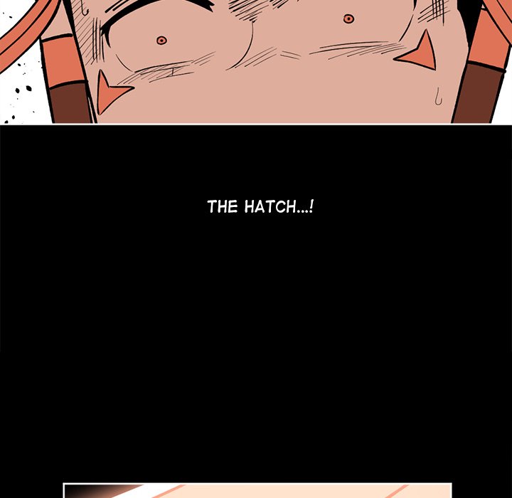 Iron Mech Bride Chapter 107 image 95