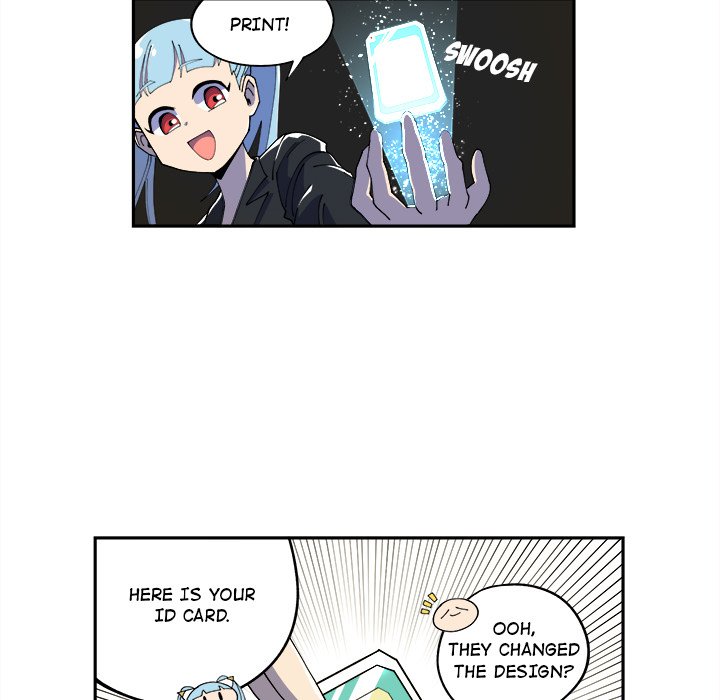 Iron Mech Bride Chapter 11 image 20